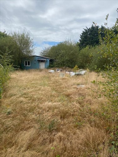 Bien agricole a vendre Saint-Broladre 35120 Ille-et-Vilaine  2500 euros