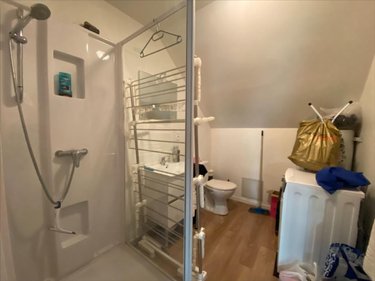 Immeuble a vendre Dol-de-Bretagne 35120 Ille-et-Vilaine 158 m2  472120 euros