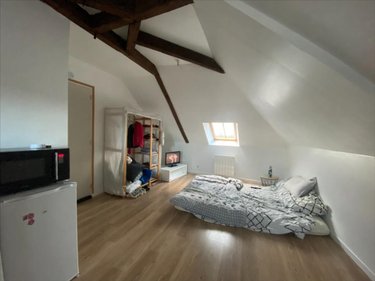 Immeuble a vendre Dol-de-Bretagne 35120 Ille-et-Vilaine 158 m2  472120 euros