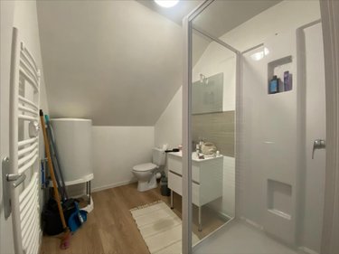 Immeuble a vendre Dol-de-Bretagne 35120 Ille-et-Vilaine 158 m2  472120 euros