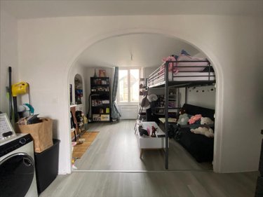 Immeuble a vendre Dol-de-Bretagne 35120 Ille-et-Vilaine 158 m2  472120 euros