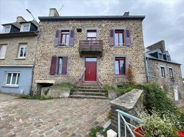 Immeuble a vendre Dol-de-Bretagne 35120 Ille-et-Vilaine 158 m2  472120 euros