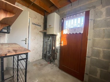 Maison a vendre Le Vivier-sur-Mer 35960 Ille-et-Vilaine 85 m2 4 pièces 220680 euros