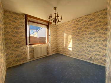 Maison a vendre Le Vivier-sur-Mer 35960 Ille-et-Vilaine 85 m2 4 pièces 220680 euros