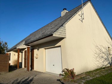 Maison a vendre Le Vivier-sur-Mer 35960 Ille-et-Vilaine 85 m2 4 pièces 220680 euros