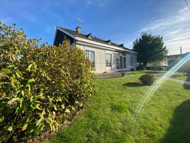 Maison a vendre Dol-de-Bretagne 35120 Ille-et-Vilaine 100 m2 4 pièces 220780 euros