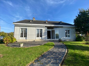 Maison a vendre Dol-de-Bretagne 35120 Ille-et-Vilaine 100 m2 4 pièces 220780 euros