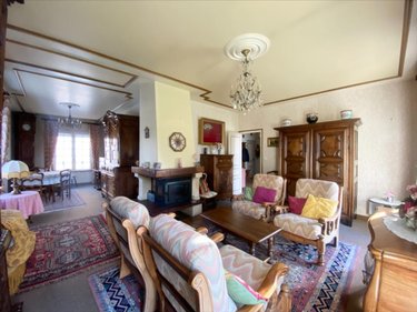 Maison a vendre Dol-de-Bretagne 35120 Ille-et-Vilaine 100 m2 4 pièces 220780 euros
