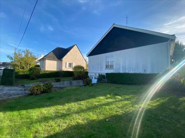 Maison a vendre Dol-de-Bretagne 35120 Ille-et-Vilaine 100 m2 4 pièces 220780 euros