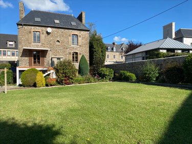 Maison a vendre Dol-de-Bretagne 35120 Ille-et-Vilaine 195 m2 8 pièces 629340 euros