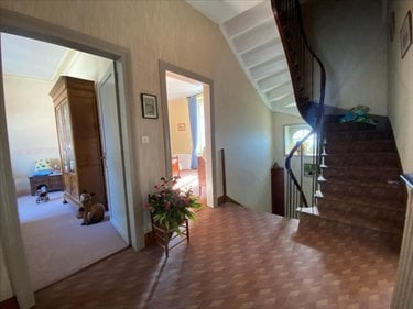 Maison a vendre Dol-de-Bretagne 35120 Ille-et-Vilaine 195 m2 8 pièces 681800 euros
