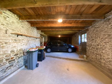 Maison a vendre Dol-de-Bretagne 35120 Ille-et-Vilaine 195 m2 8 pièces 629340 euros