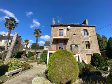 Maison a vendre Dol-de-Bretagne 35120 Ille-et-Vilaine 195 m2 8 pièces 629340 euros