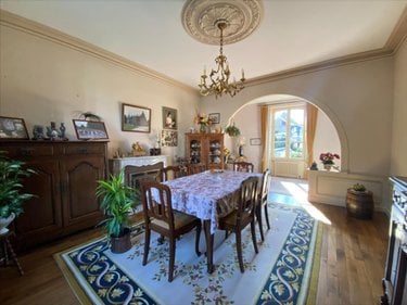 Maison a vendre Dol-de-Bretagne 35120 Ille-et-Vilaine 195 m2 8 pièces 681800 euros