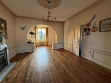 Maison a vendre Dol-de-Bretagne 35120 Ille-et-Vilaine 195 m2 8 pièces 629340 euros