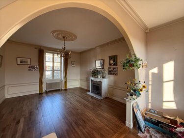 Maison a vendre Dol-de-Bretagne 35120 Ille-et-Vilaine 195 m2 8 pièces 629340 euros