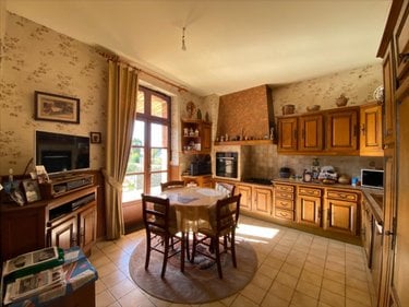 Maison a vendre Dol-de-Bretagne 35120 Ille-et-Vilaine 195 m2 8 pièces 681800 euros