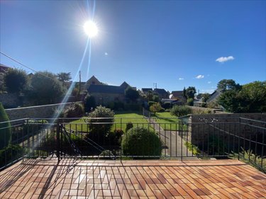 Maison a vendre Dol-de-Bretagne 35120 Ille-et-Vilaine 195 m2 8 pièces 629340 euros