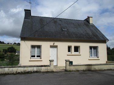 Maison a vendre Carhaix-Plouguer 29270 Finistère 66 m2 6 pièces 137150 euros