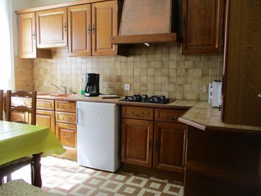 Maison a vendre Carhaix-Plouguer 29270 Finistère 66 m2 6 pièces 137150 euros