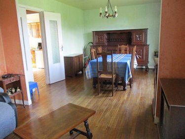 Maison a vendre Carhaix-Plouguer 29270 Finistère 66 m2 6 pièces 100700 euros