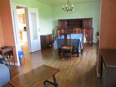 Maison a vendre Carhaix-Plouguer 29270 Finistère 66 m2 6 pièces 137150 euros