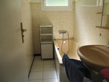 Maison a vendre Carhaix-Plouguer 29270 Finistère 66 m2 6 pièces 137150 euros