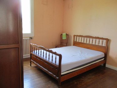 Maison a vendre Carhaix-Plouguer 29270 Finistère 66 m2 6 pièces 100700 euros