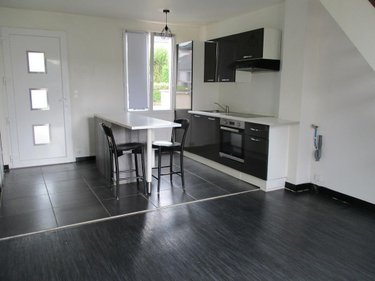 Maison a vendre Carhaix-Plouguer 29270 Finistère 56 m2 3 pièces 95400 euros