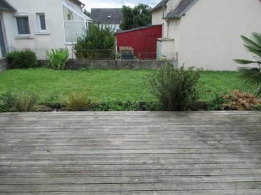 Maison a vendre Carhaix-Plouguer 29270 Finistère 56 m2 3 pièces 95400 euros