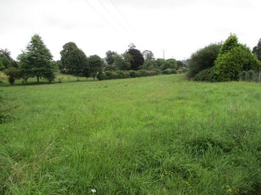 Terrain a batir a vendre Châteauneuf-du-Faou 29520 Finistère 4335 m2  32500 euros