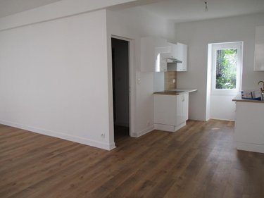 Maison a vendre Le Saint 56110 Morbihan 97 m2 5 pièces 116050 euros