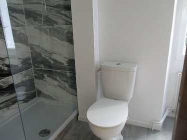 Maison a vendre Le Saint 56110 Morbihan 97 m2 5 pièces 116050 euros