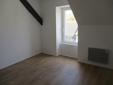 Maison a vendre Le Saint 56110 Morbihan 97 m2 5 pièces 116050 euros