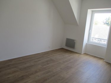 Maison a vendre Le Saint 56110 Morbihan 97 m2 5 pièces 116050 euros