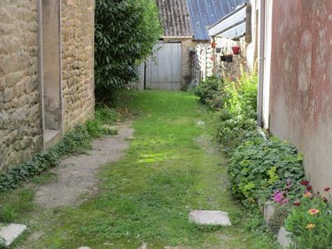 Maison a vendre Le Saint 56110 Morbihan 97 m2 5 pièces 116050 euros