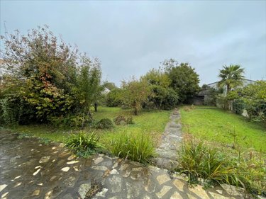 Maison a vendre Andilly 17230 Charente-Maritime 84 m2 4 pièces 260000 euros