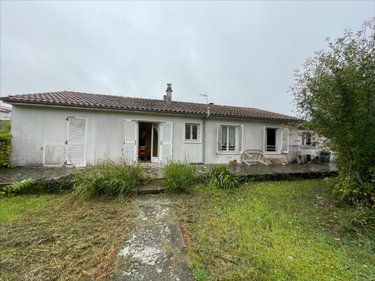 Maison a vendre Andilly 17230 Charente-Maritime 84 m2 4 pièces 260000 euros