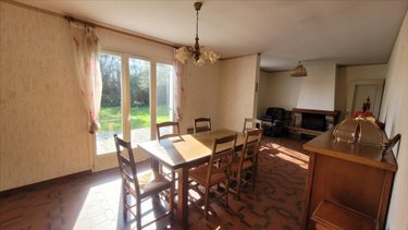 Maison a vendre Andilly 17230 Charente-Maritime 84 m2 4 pièces 239200 euros