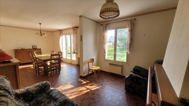 Maison a vendre Andilly 17230 Charente-Maritime 84 m2 4 pièces 239200 euros