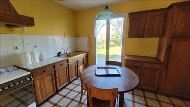 Maison a vendre Andilly 17230 Charente-Maritime 84 m2 4 pièces 249600 euros