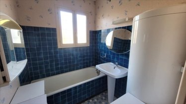 Maison a vendre Andilly 17230 Charente-Maritime 84 m2 4 pièces 249600 euros