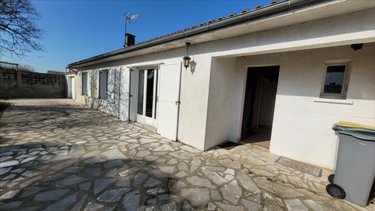 Maison a vendre Andilly 17230 Charente-Maritime 84 m2 4 pièces 239200 euros