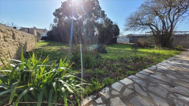 Maison a vendre Andilly 17230 Charente-Maritime 84 m2 4 pièces 239200 euros