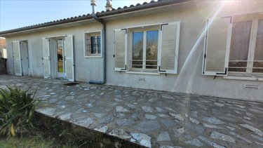 Maison a vendre Andilly 17230 Charente-Maritime 84 m2 4 pièces 239200 euros