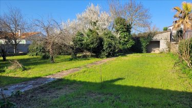 Maison a vendre Andilly 17230 Charente-Maritime 84 m2 4 pièces 239200 euros