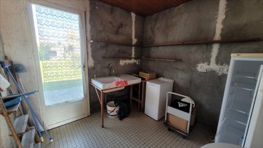 Maison a vendre Andilly 17230 Charente-Maritime 84 m2 4 pièces 239200 euros