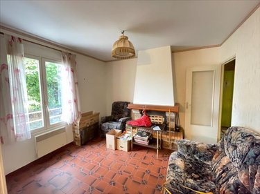 Maison a vendre Andilly 17230 Charente-Maritime 84 m2 4 pièces 260000 euros