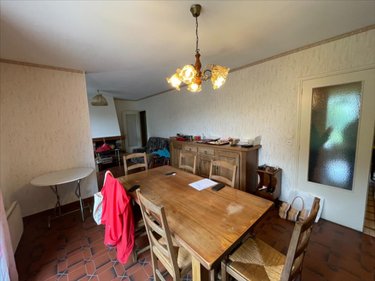 Maison a vendre Andilly 17230 Charente-Maritime 84 m2 4 pièces 260000 euros