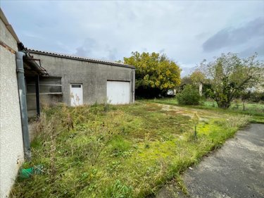 Maison a vendre L'Île-d'Elle 85770 Vendée 125 m2 4 pièces 131250 euros